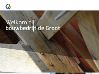 bouwbedrijfdegroot.nl