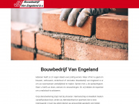 bouwbedrijfvanengeland.nl