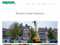 bouwbedrijfvanschaik.nl