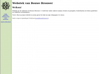 Bouwebrouwer.nl