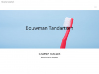 Bouwmantandartsen.nl