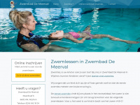zwemlessen-meerval-wijchen.nl