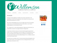 willemsen-administraties.nl
