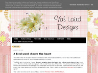 Val-laird.blogspot.com