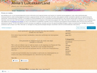 Luilekkerland.wordpress.com