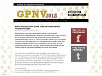 Gpnv.wordpress.com