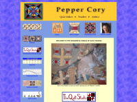Peppercory.com
