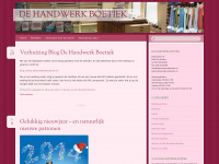 Dehandwerkboetiek.wordpress.com