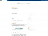 Flosslady.blogspot.com