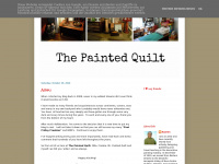 Thepaintedquilt.blogspot.com