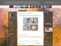 Mayaquilt.blogspot.com