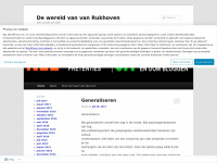 vanrukhoven.wordpress.com