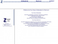 vanzwamzeilmakerij.nl