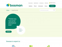 Bosman.com