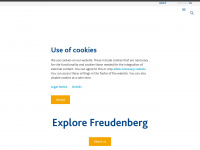 Freudenberg.com