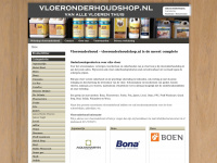 vloeronderhoudshop.nl