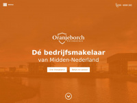 oranjeborch.nl