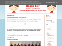 Roosje-lief.blogspot.com