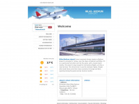 Bodrum-airport.com