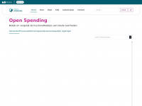 Openspending.nl