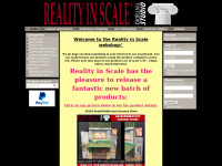 realityinscale.com