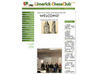 Limerickchessclub.net