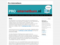 Pro-internetburo.nl