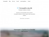 Homeopathie-natuurlijk.nl