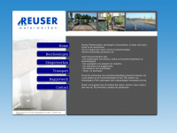 Reuserwaterwerken.nl