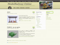 Modelrailway-online.com