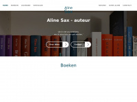 Alinesax.be