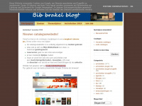 Bibbrakel.blogspot.com