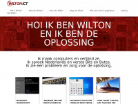 Wilton-ict.nl
