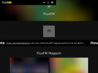 Fluxfm.de
