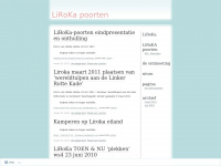 Lirokapoorten.wordpress.com