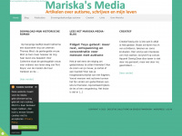 Mariskamedia.nl