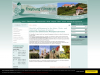 Freyburg-tourismus.de