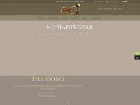 nomadixgear.com
