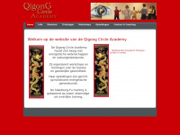 Qigongcircleacademy.com