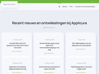 Applicura.nl