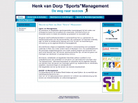 Hvdsportsmanagement.nl