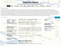 Hoekschewaard.wordpress.com