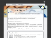 Hinson.nl