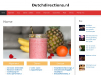 Dutchdirections.nl