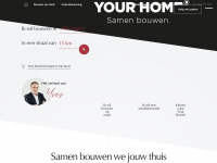 Yourhome.be