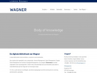 Wagnergroup-bibliotheek.nl
