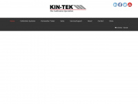 kin-tek.com