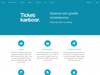 ticketkantoor.nl