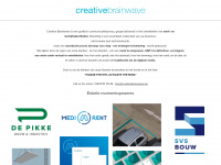 Creativebrainwave.be