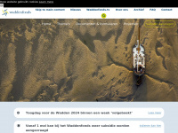 Waddenfonds.nl